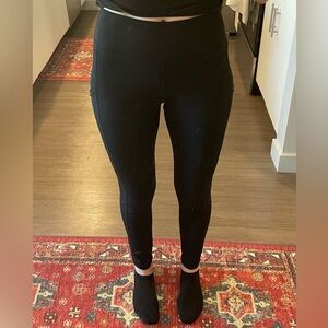 Aerie High Waisted Leggings